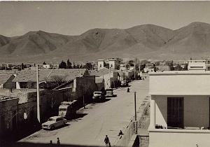 Mecheria Djebel Antar 2